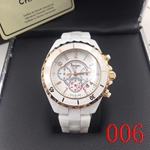 スーパーコピーシャネル時計偽物シャネルJ12セラミック時計